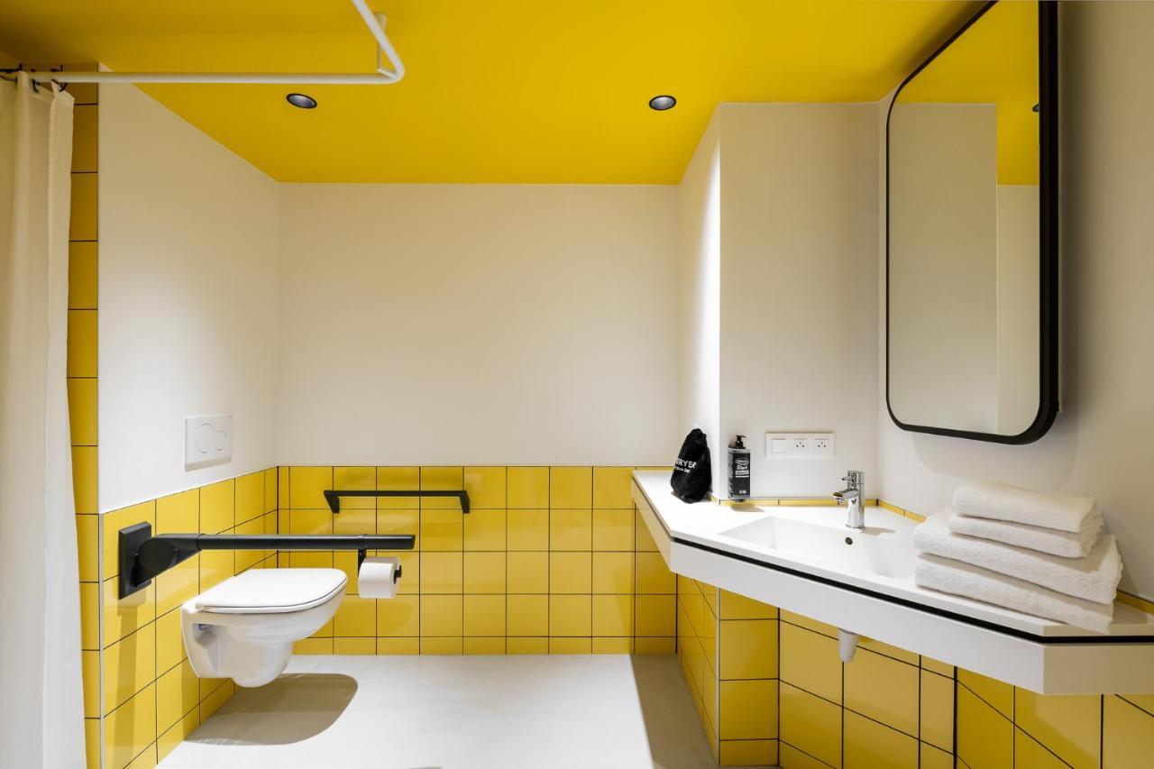 Adagio Access Centrum Dampoort Hotel Gent