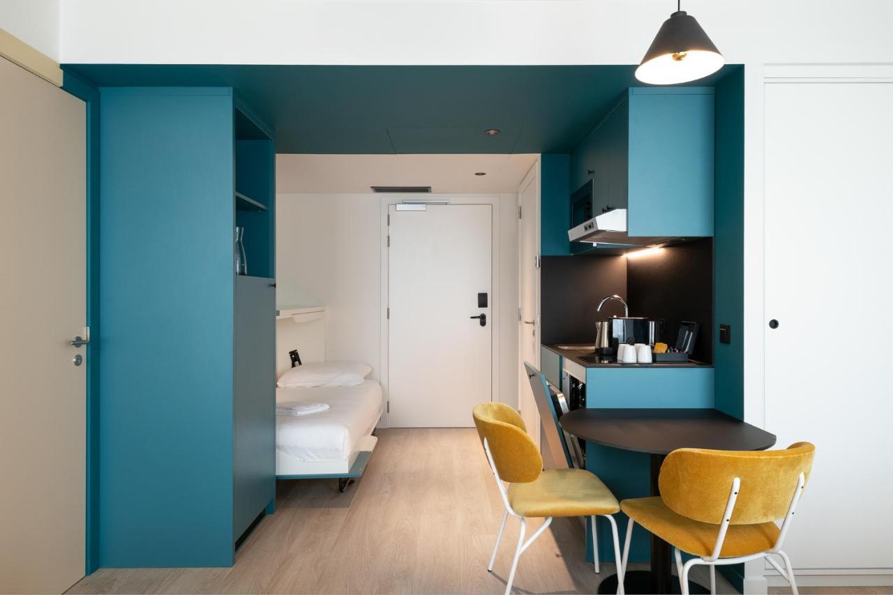 Adagio Access Centrum Dampoort 3* Gent